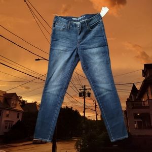 Old Navy Rockstar Jeans Size 10